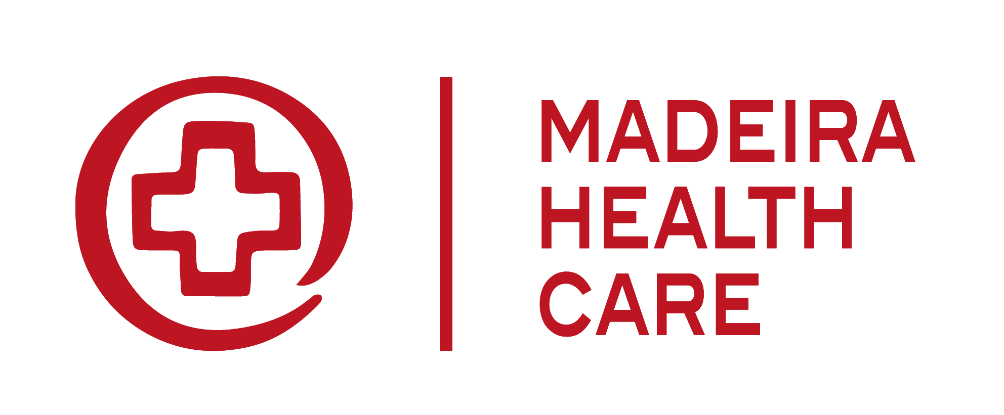 Logo MADEIRA HEALTH CARE